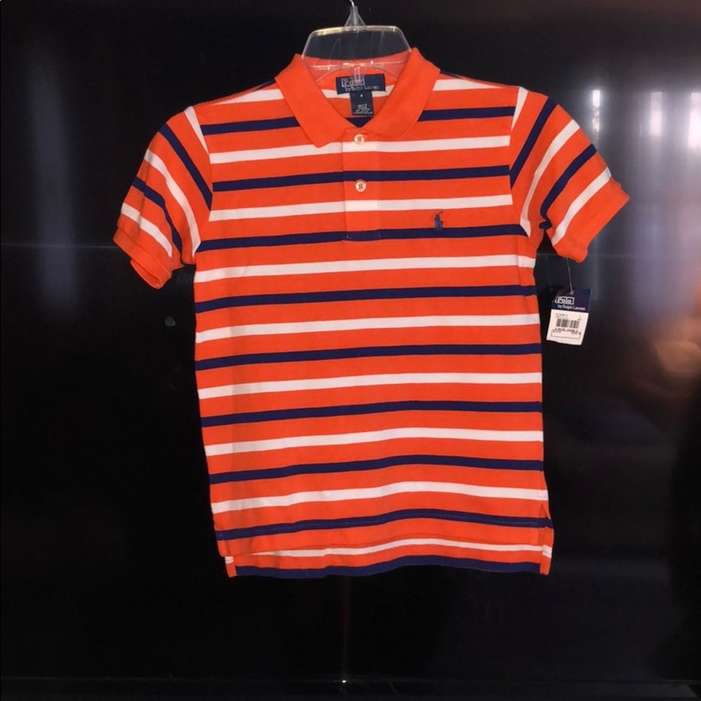 Boys Polo Shirt